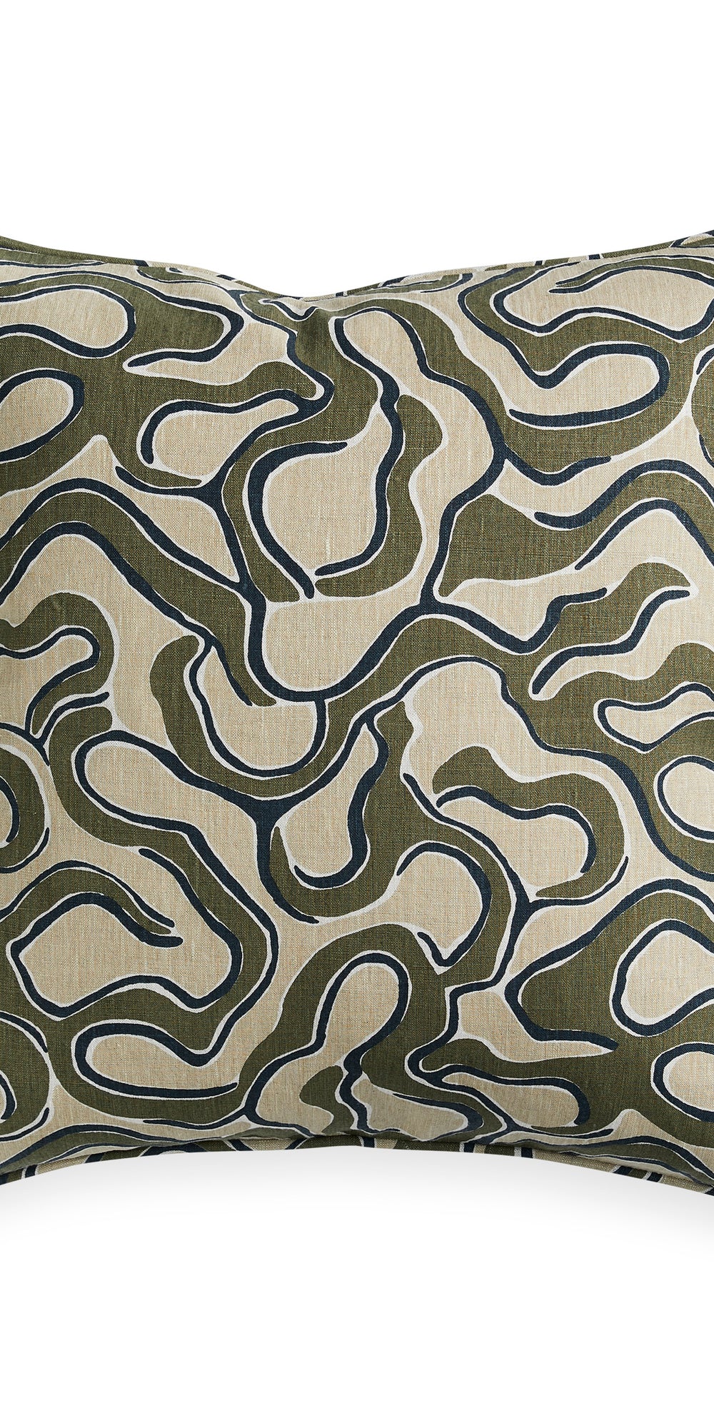 Murano Desert Cushion in - Cushions - Walter G Australia