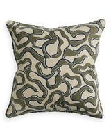 Murano Desert Cushion