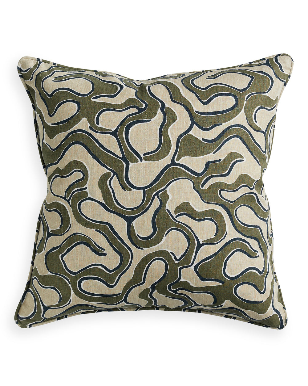 Murano Desert Cushion