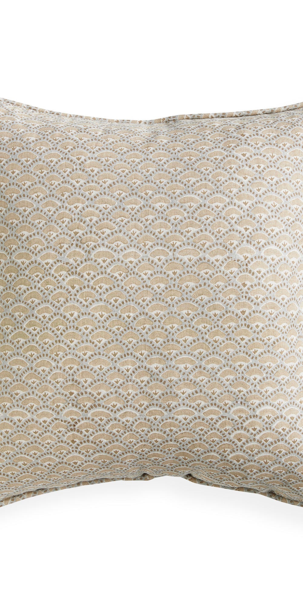 Naples Elm Cushion in - Cushions - Walter G Australia