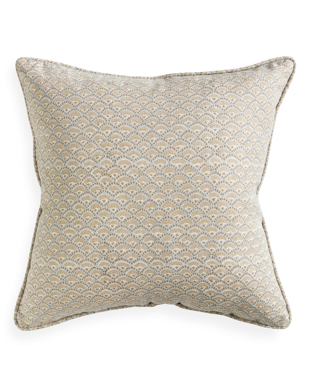 Naples Elm Cushion in - Cushions - Walter G Australia