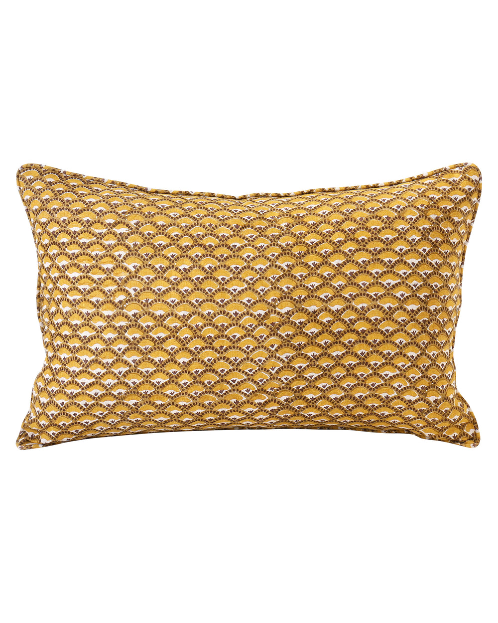 Naples Spice Cushion