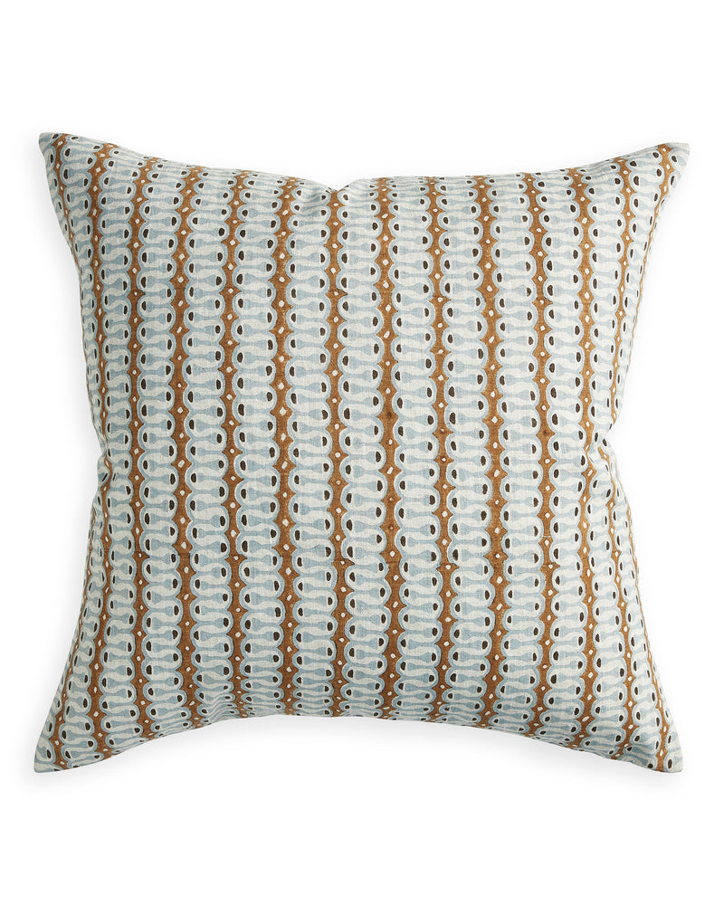 Nefertiti Sahara Cushion