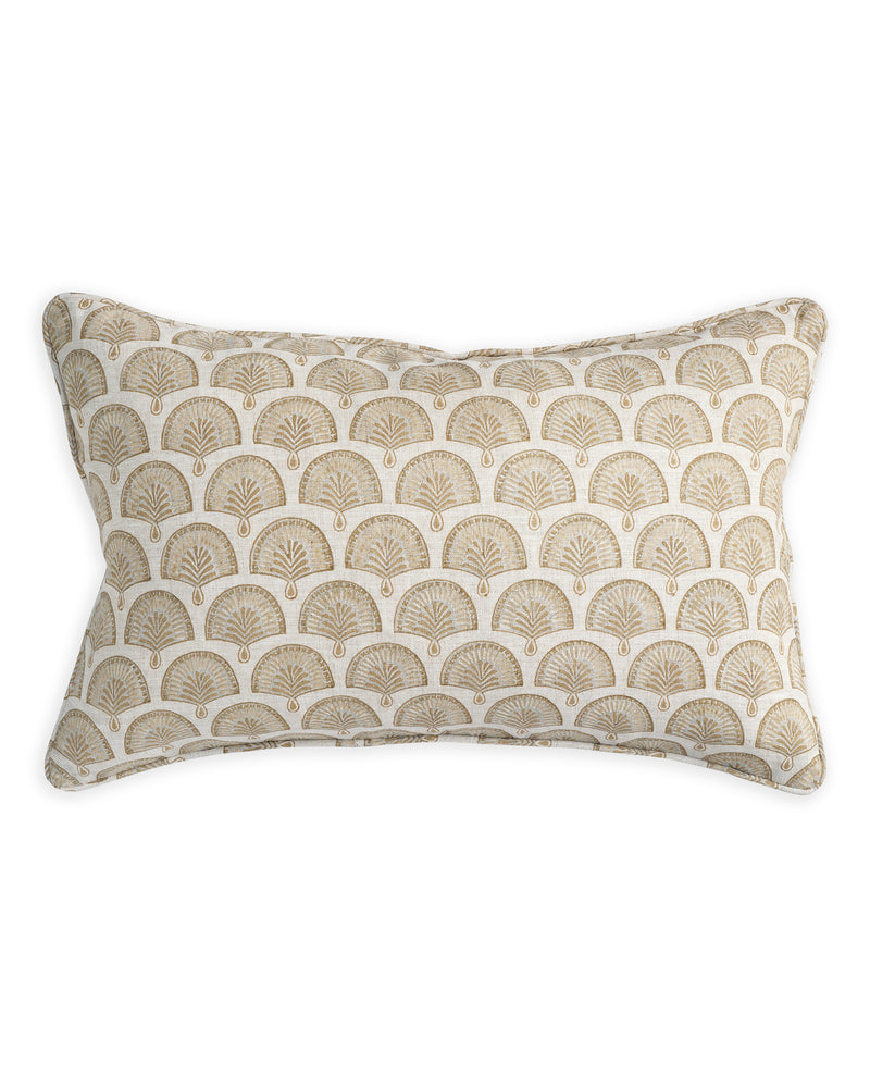 Nori Elm Cushion in - Cushions - Walter G Australia