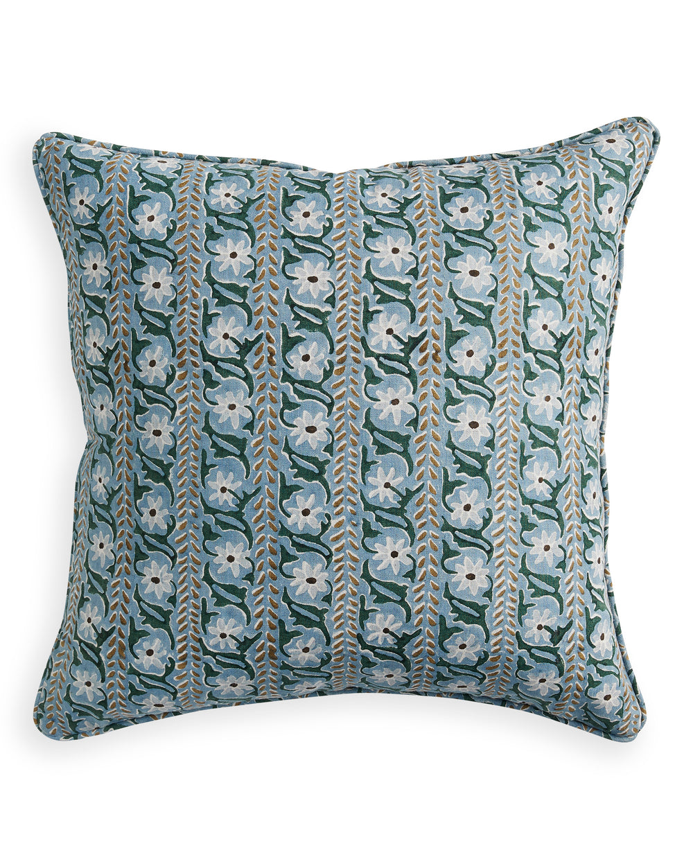 Oia Byzantine Cushion