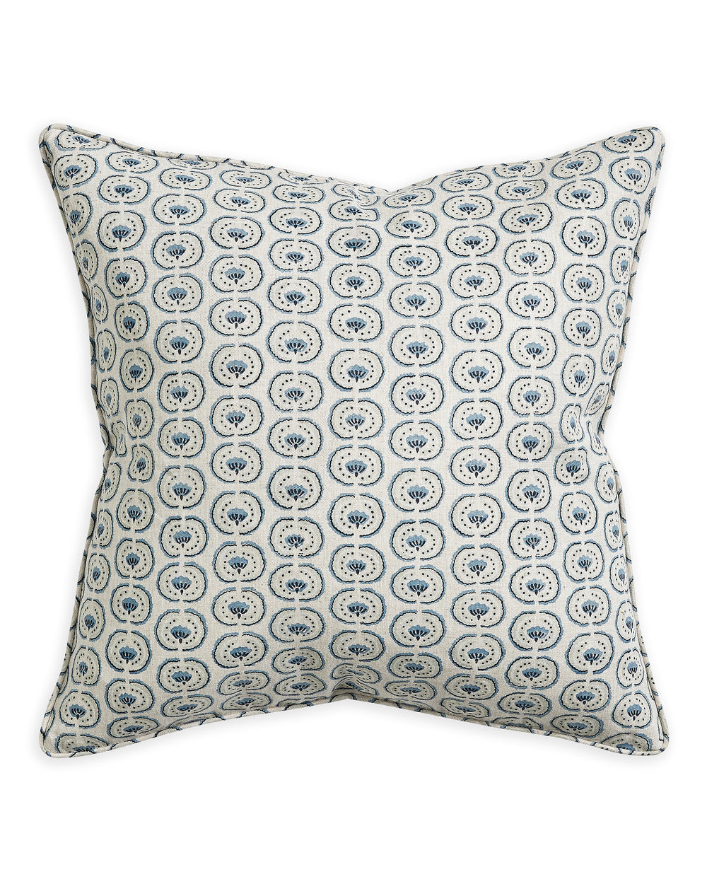 Okinawa Tahoe Cushion