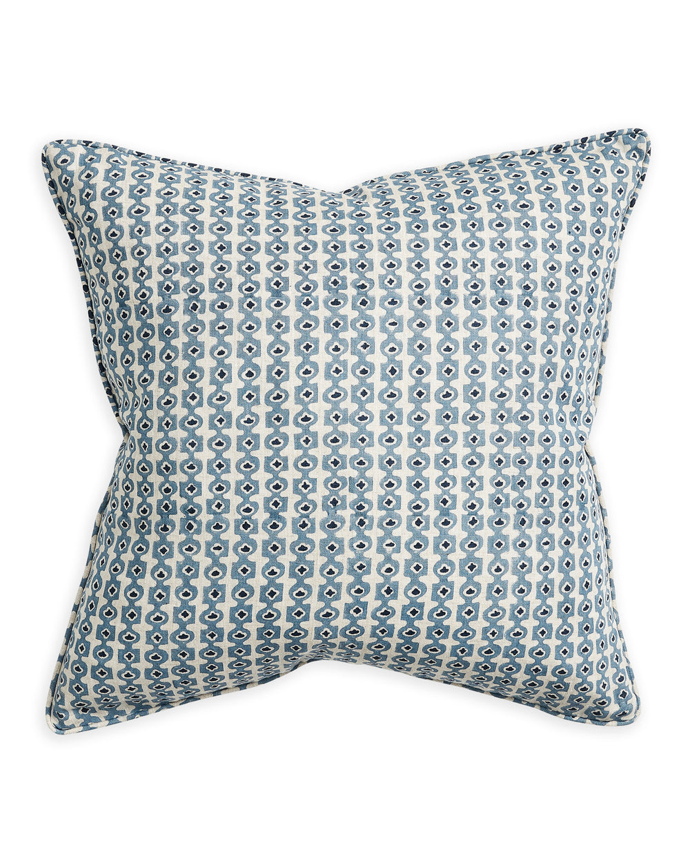 Oulata Azure Cushion