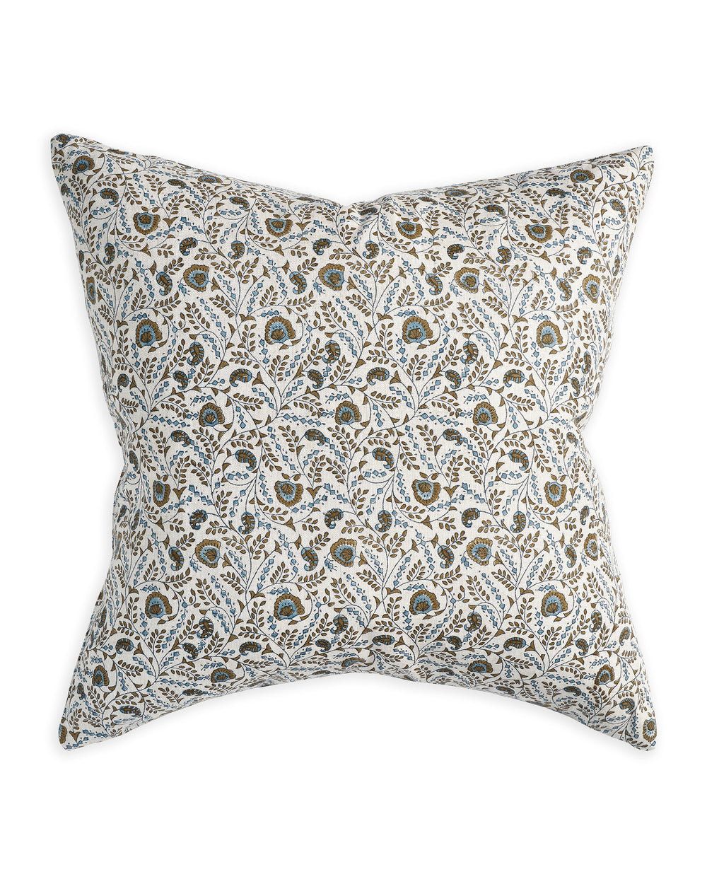 Pali Tobacco Cushion