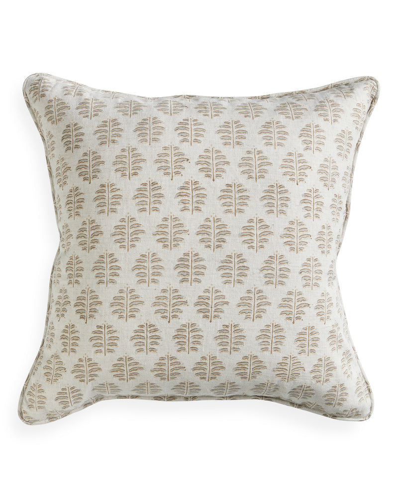 Paros Elm Cushion