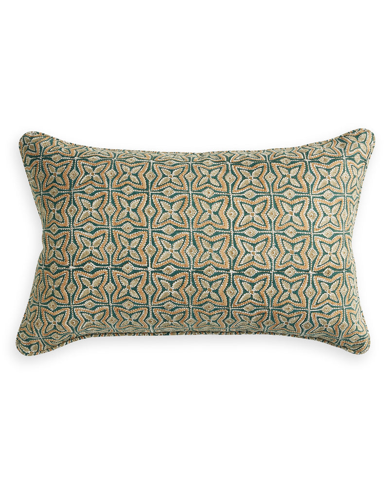 Patuli Byzantine Cushion