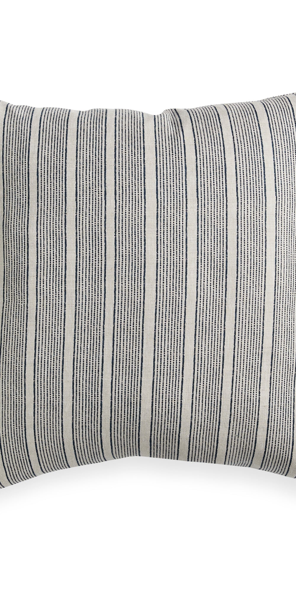 Pollara Indigo Cushion in - Cushions - Walter G Australia