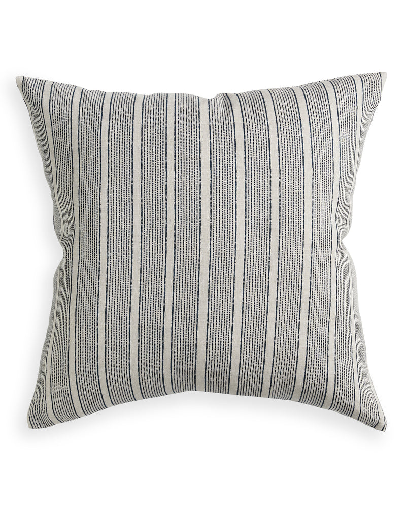 Pollara Indigo Cushion