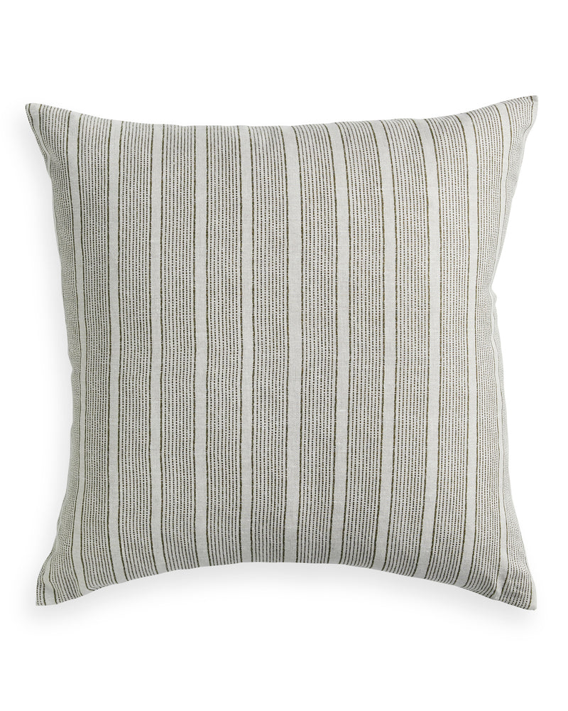 Pollara Khaki Cushion