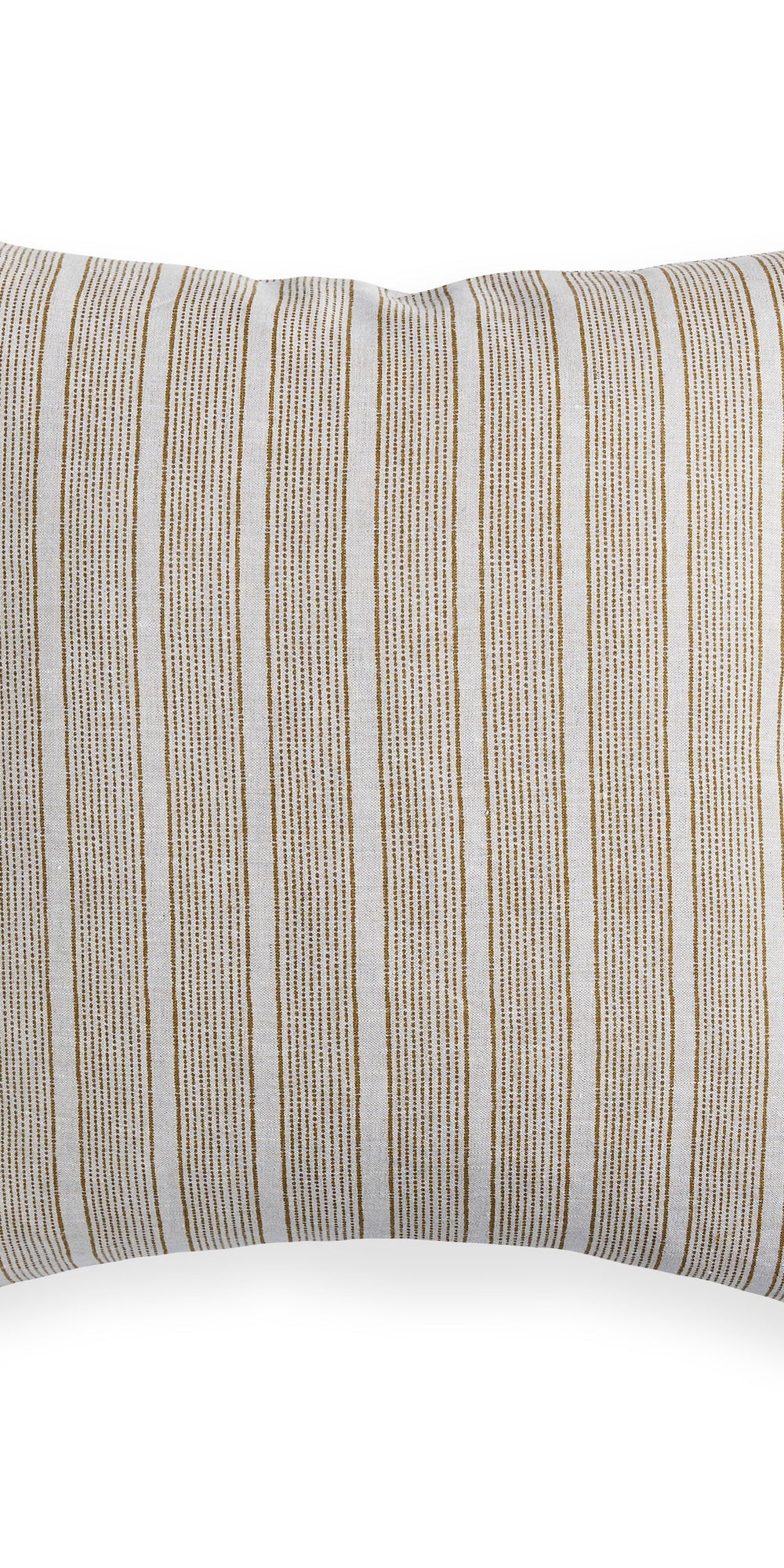 Pollara Saffron Cushion in - Cushions - Walter G Australia