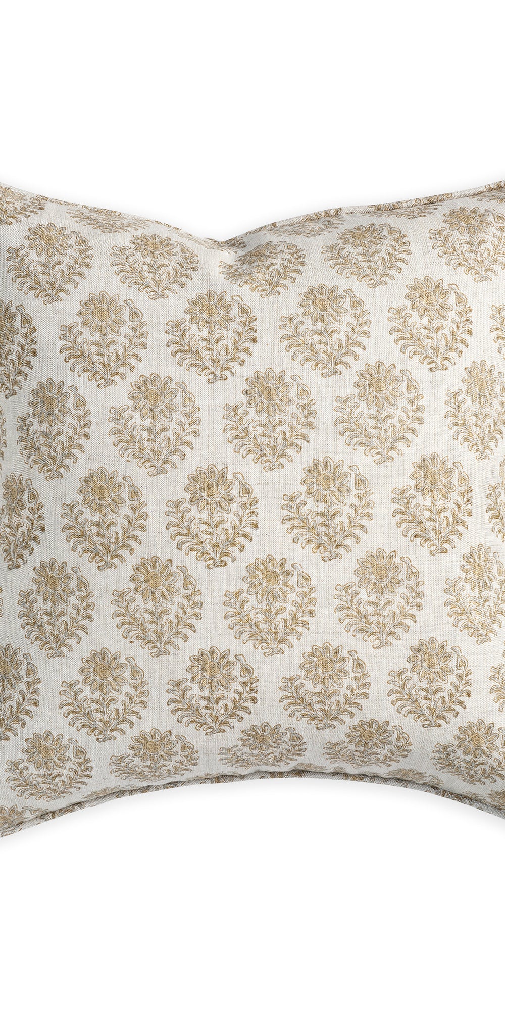 Pondicherry Elm Cushion in - Cushions - Walter G Australia