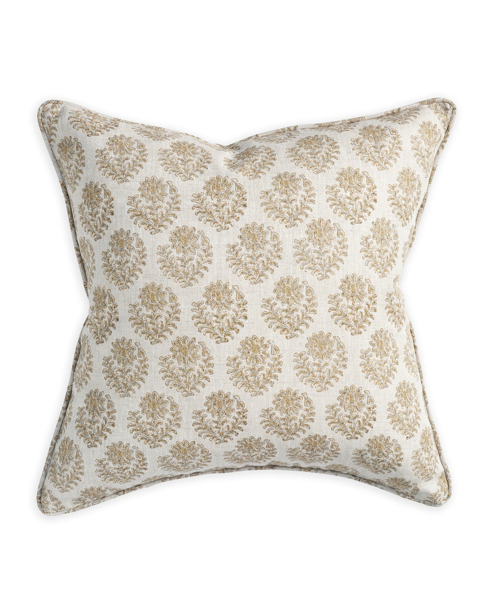 Pondicherry Elm Cushion in - Cushions - Walter G Australia