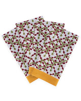 Positano Golden Napkins