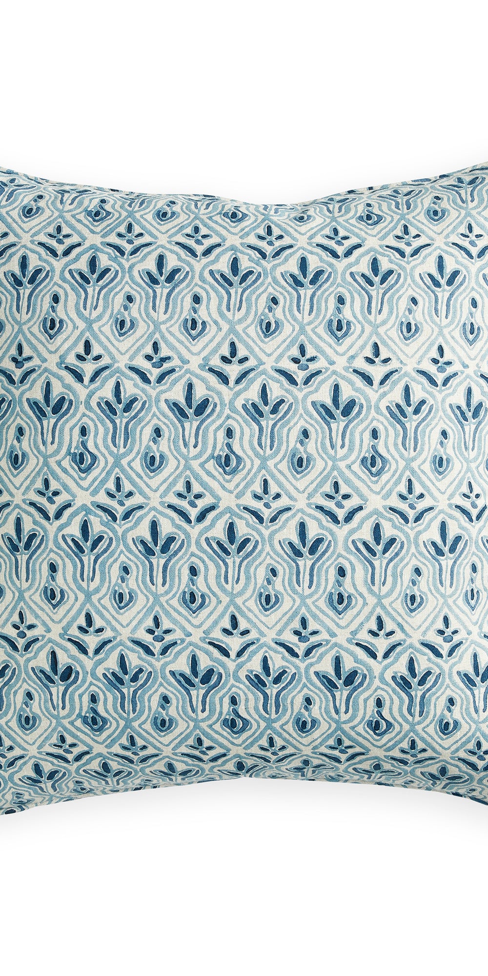 Praiano Riviera Cushion in - Cushions - Walter G Australia