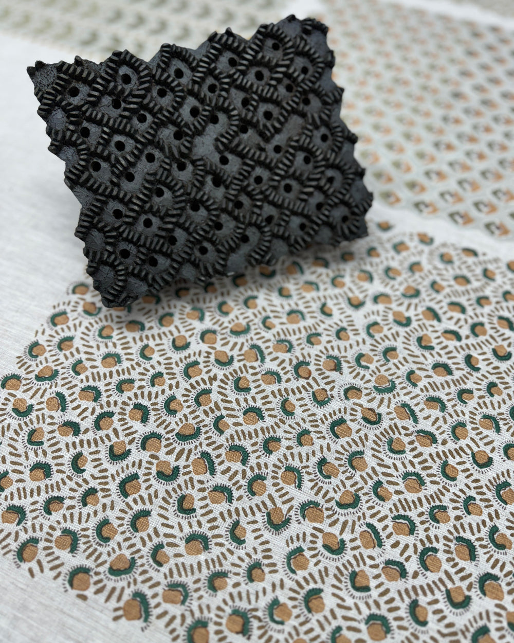 Ordu Petal Cushion