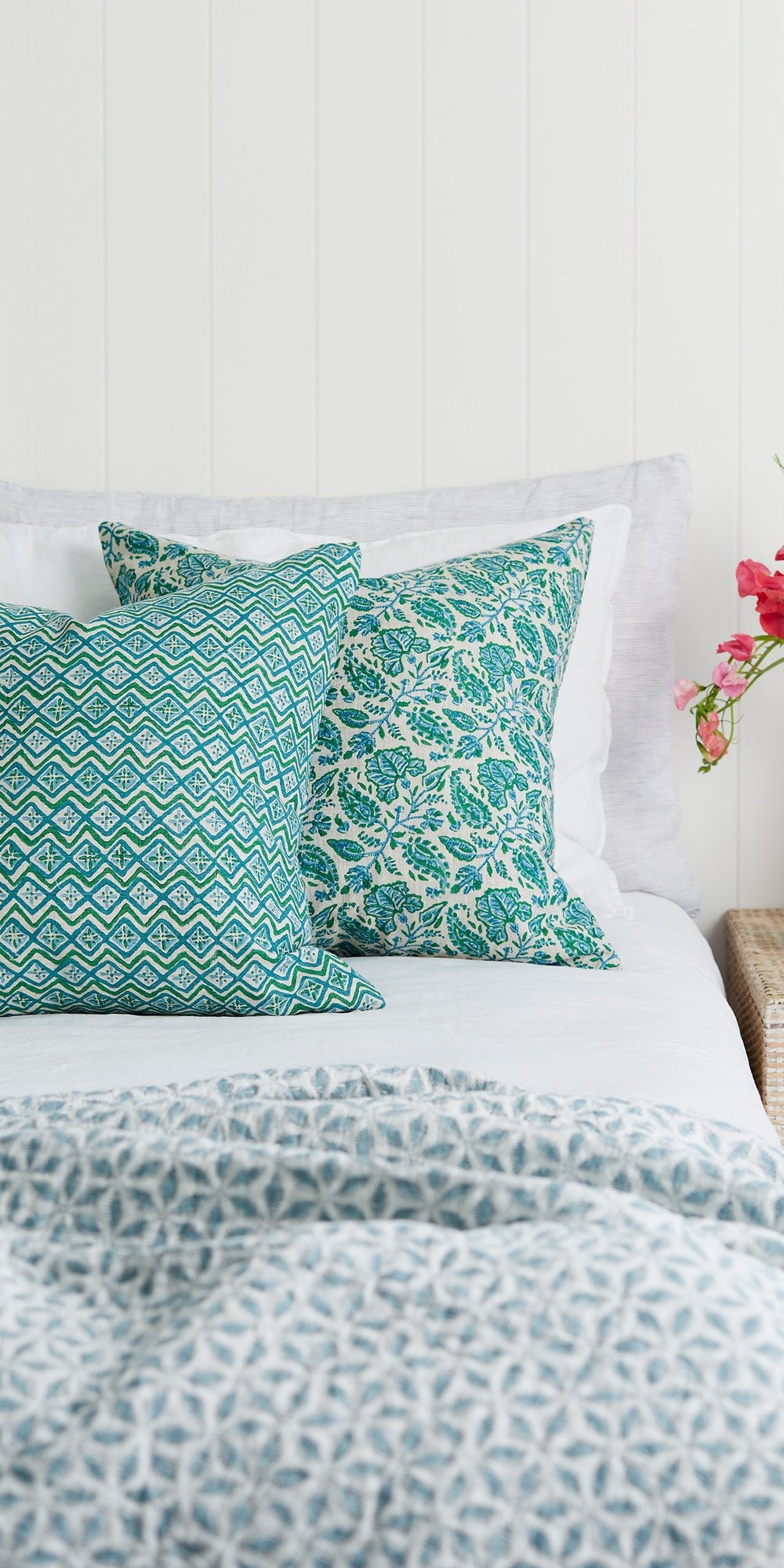 Hanami Quilt in - Quilts - Walter G Australia