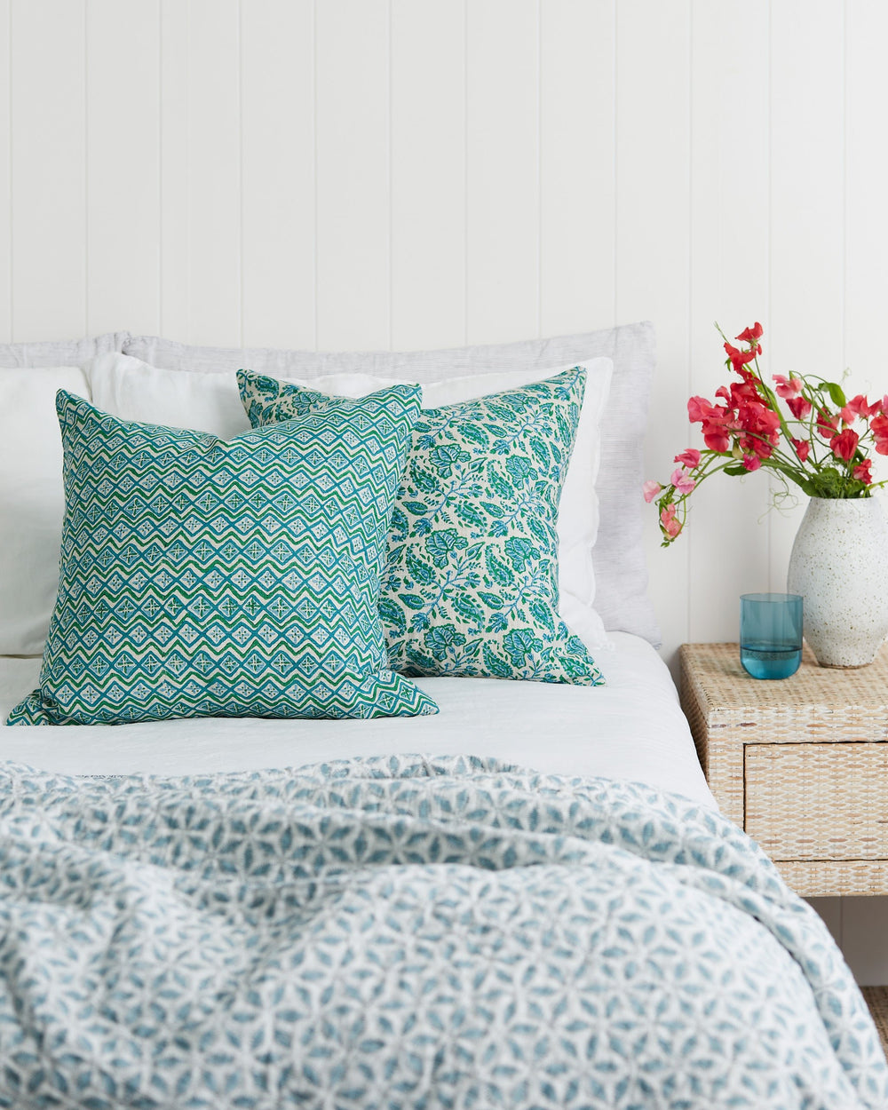Hanami Quilt in - Quilts - Walter G Australia