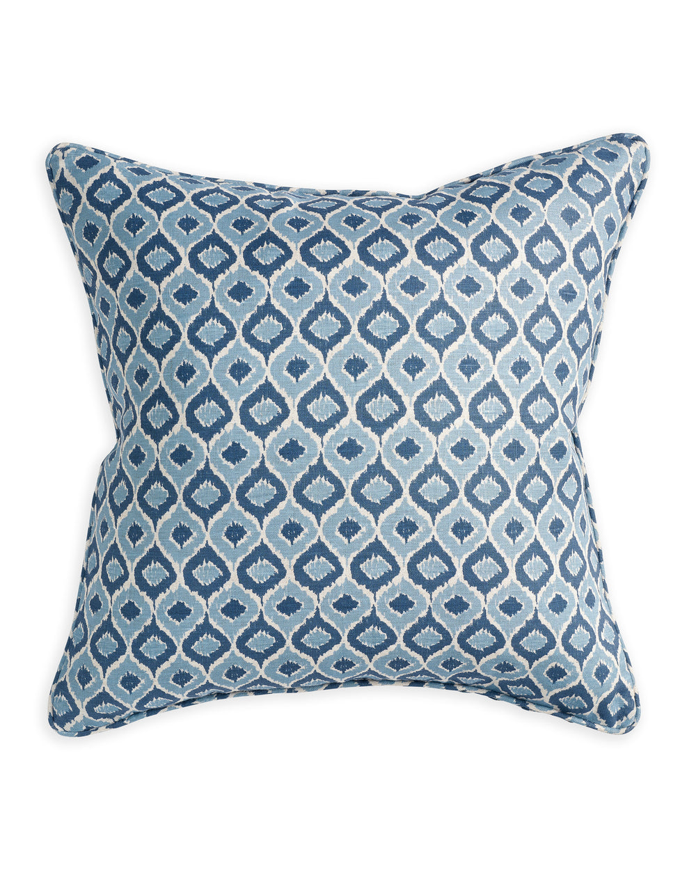 Ragusa Azure Cushion