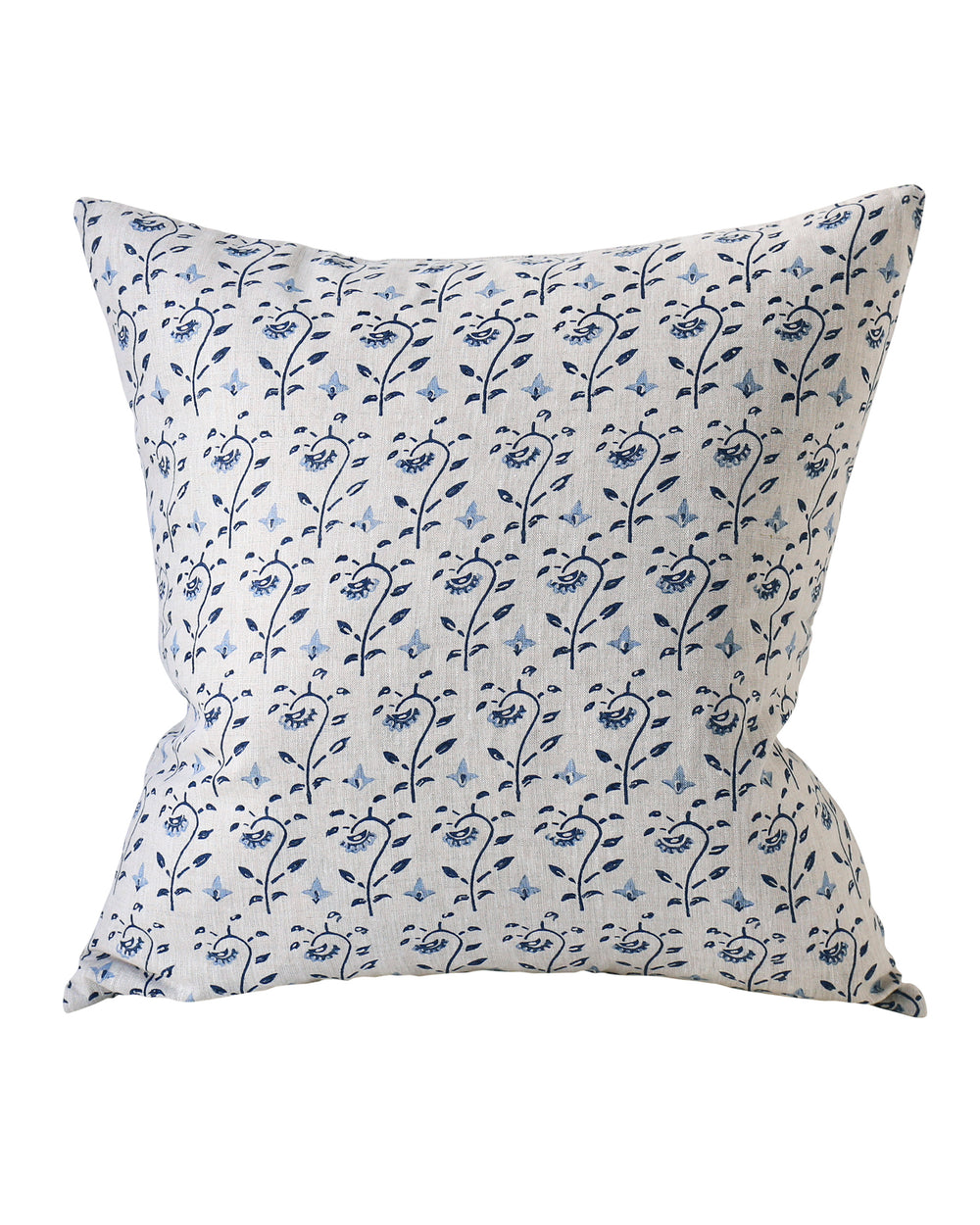 Rangoli Riviera Cushion