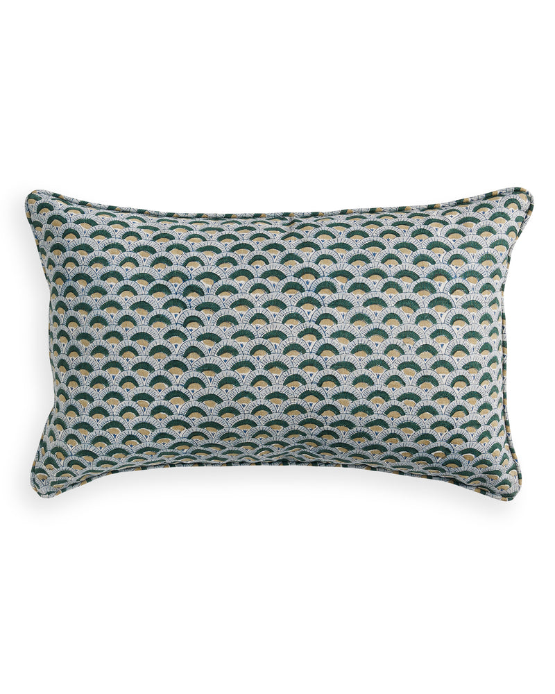 Rinella Byzantine Cushion