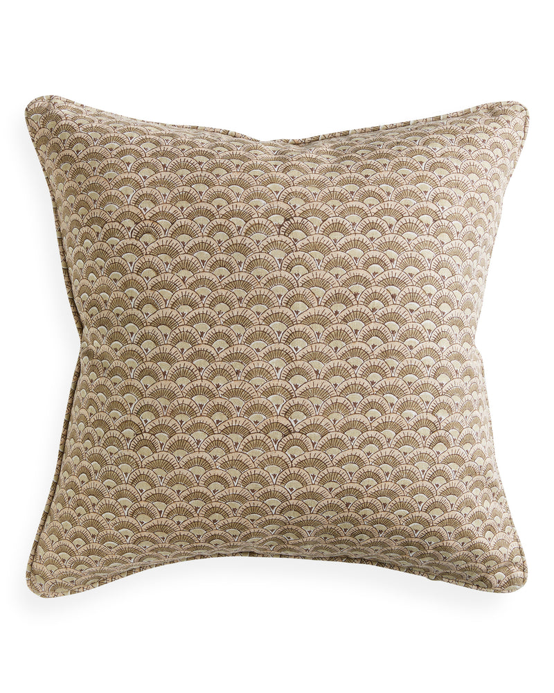 Rinella Shell Cushion