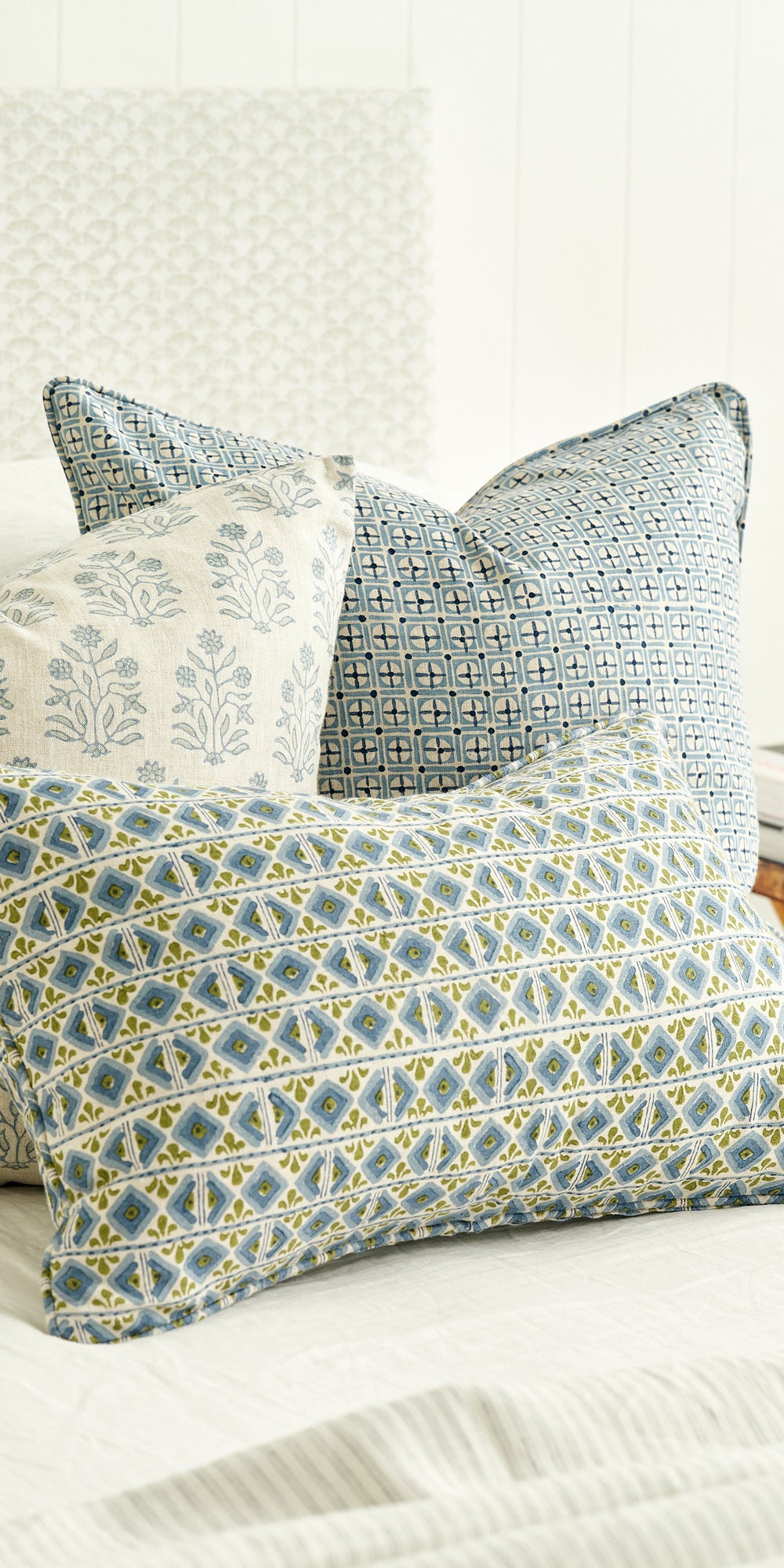 Amer Tahoe Cushion in - Cushions - Walter G Australia