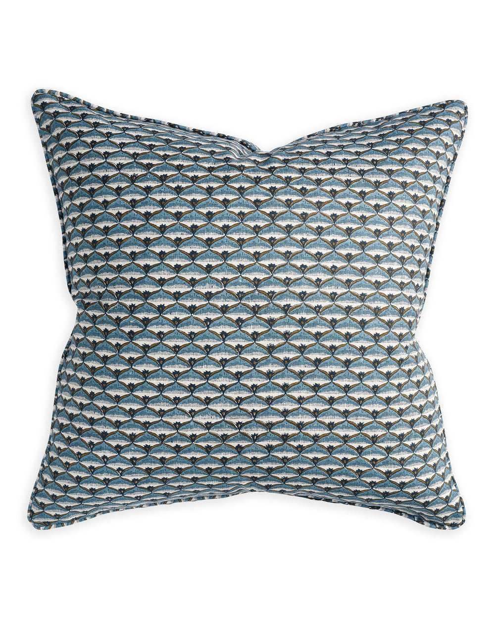 Salerno Tobacco Cushion