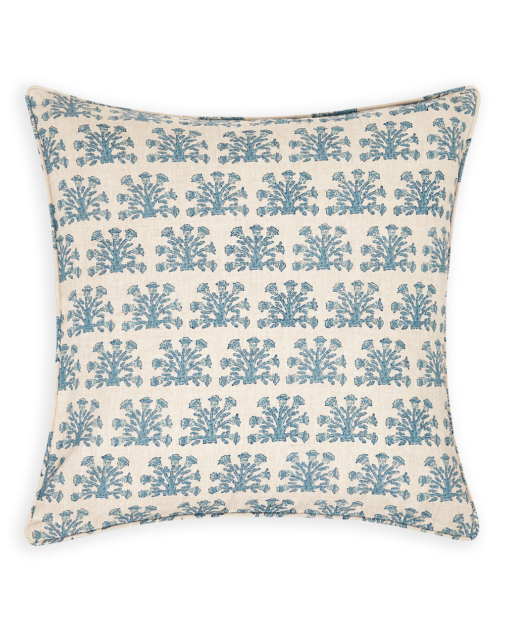 Samode Fresh Azure Cushion
