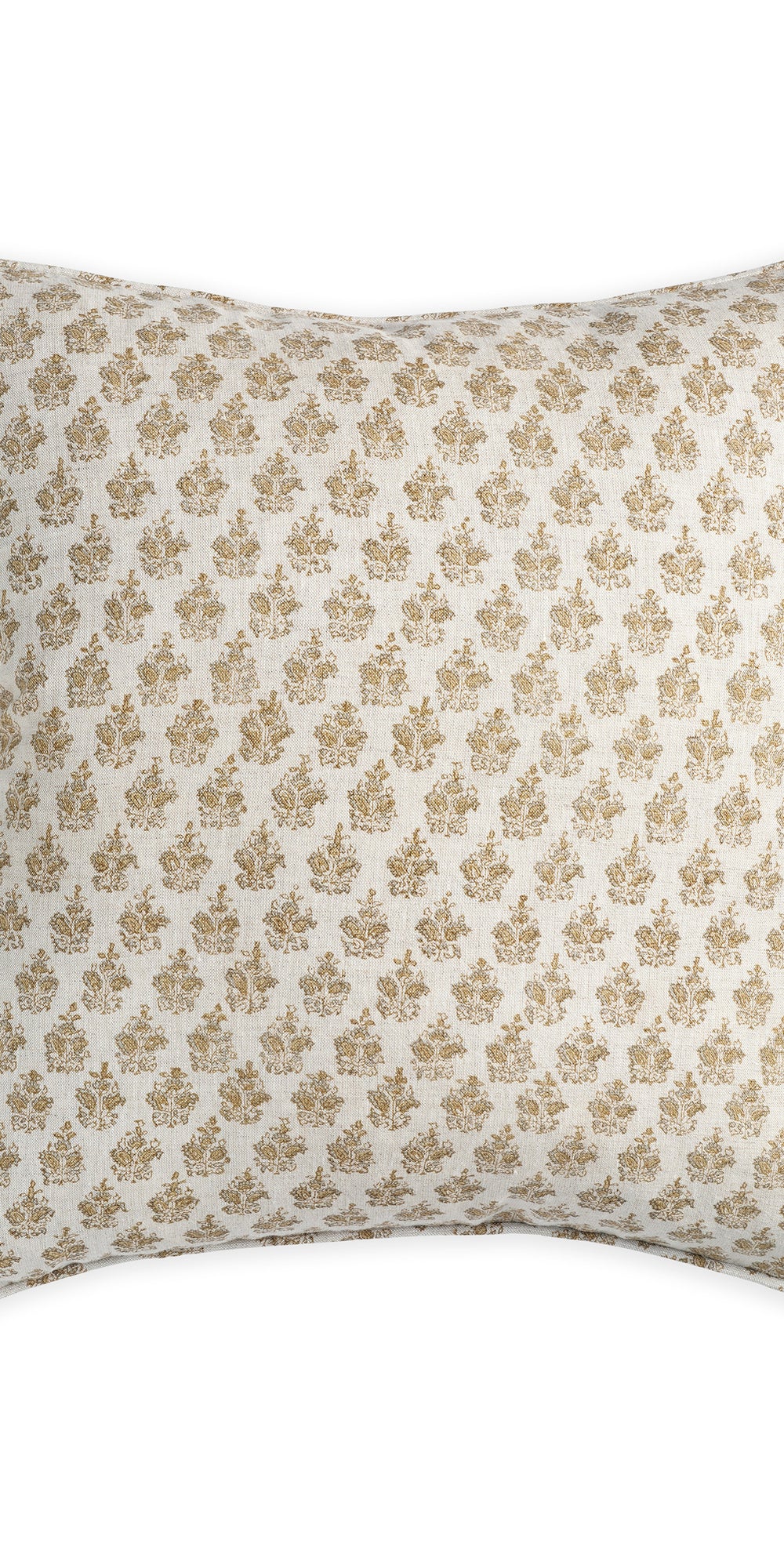 Sanganer Elm Cushion in - Cushions - Walter G Australia