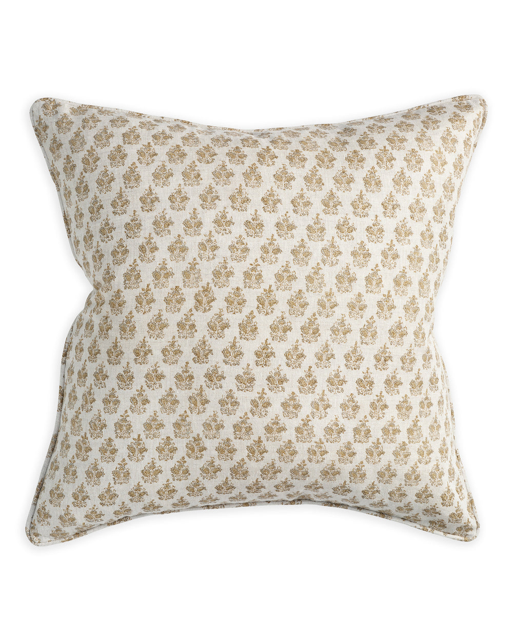Sanganer Elm Cushion