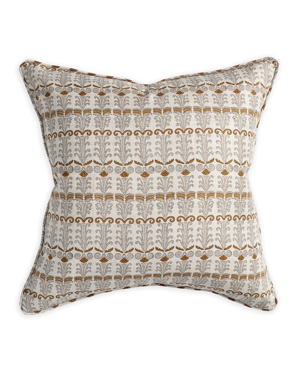 Santorini Sahara Cushion