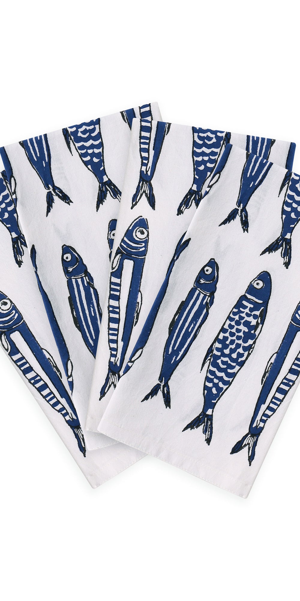 Sardines Napkins