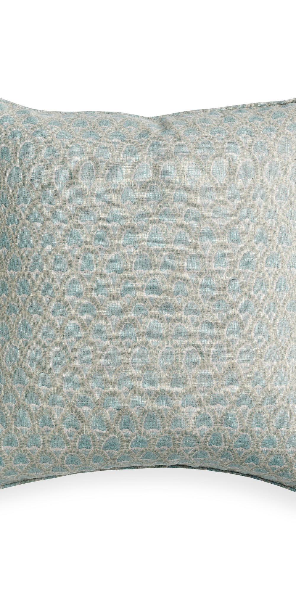 Scopello Cenote Cushion