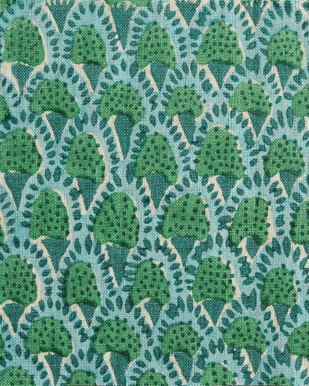 Scopello Emerald Linen