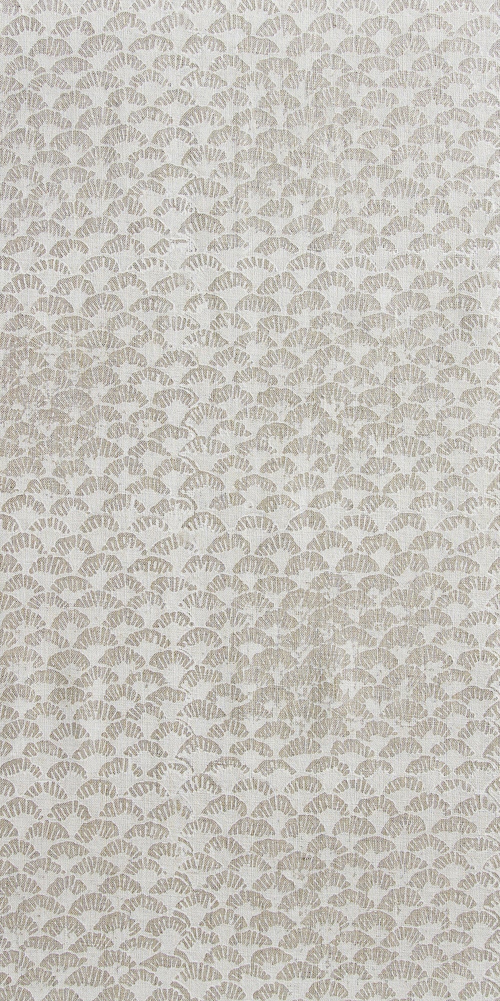 Sensu Chalk Linen in - Fabric - Walter G Australia