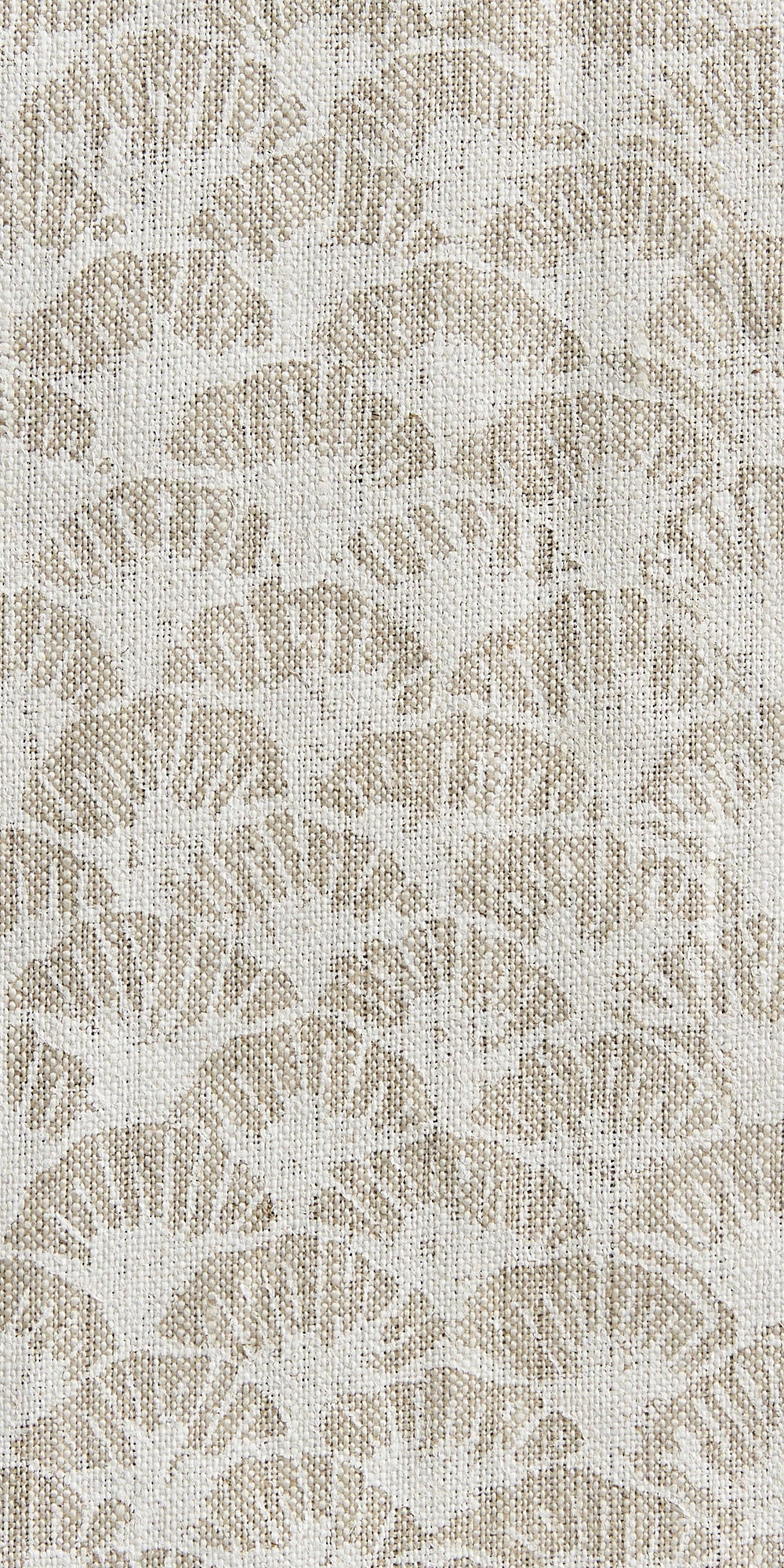 Sensu Chalk Linen in - Fabric - Walter G Australia