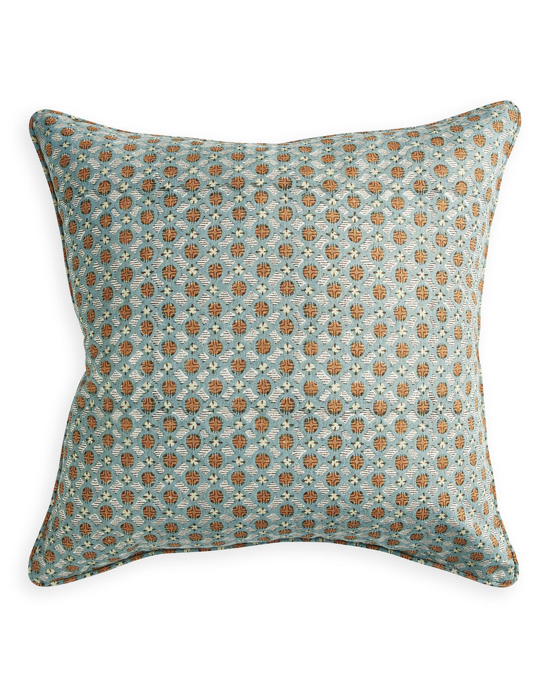 Shijo Sumac Cushion