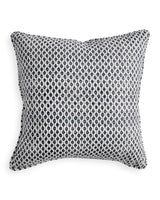 Siam Indian Teal Cushion