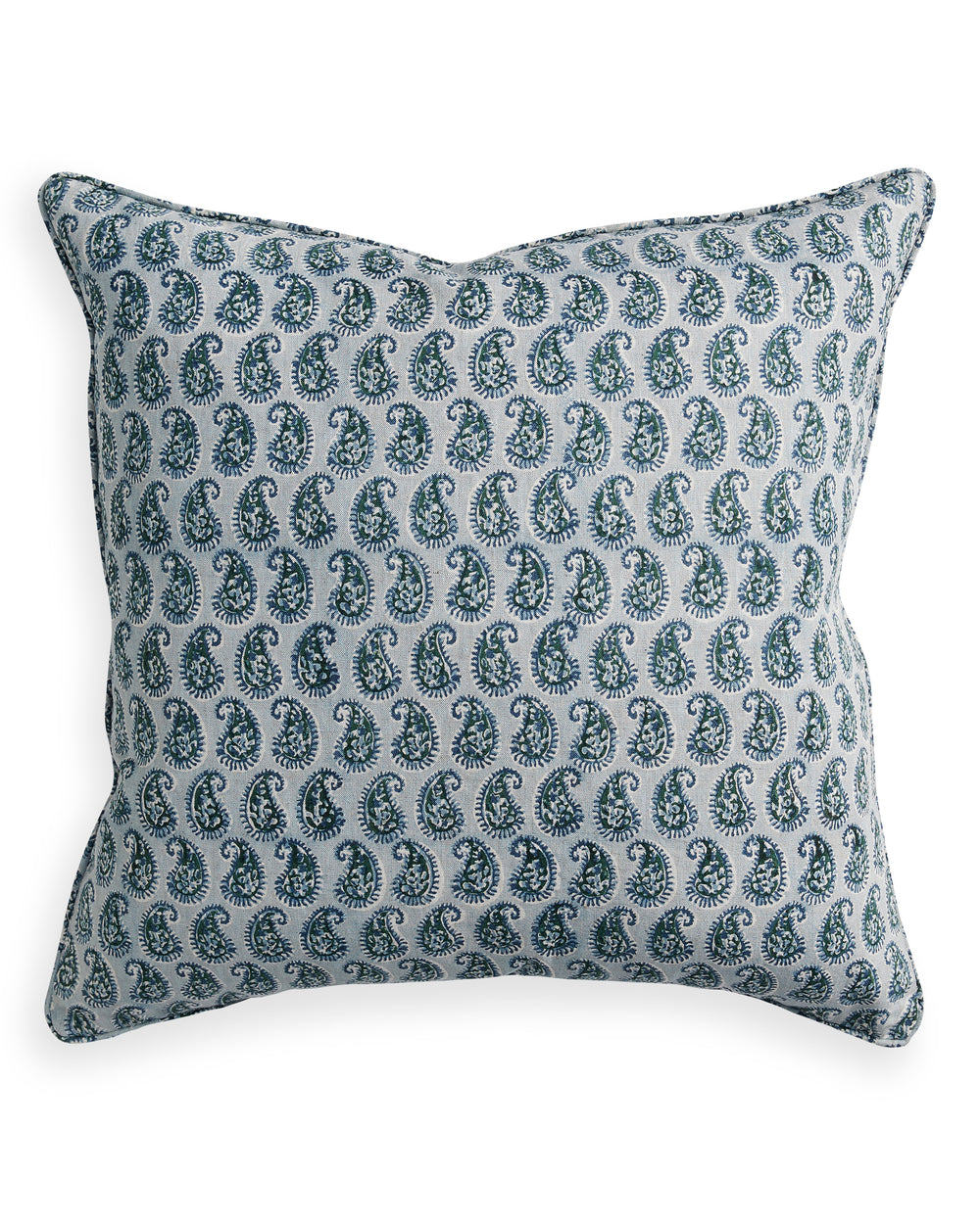 Simrane Byzantine Cushion