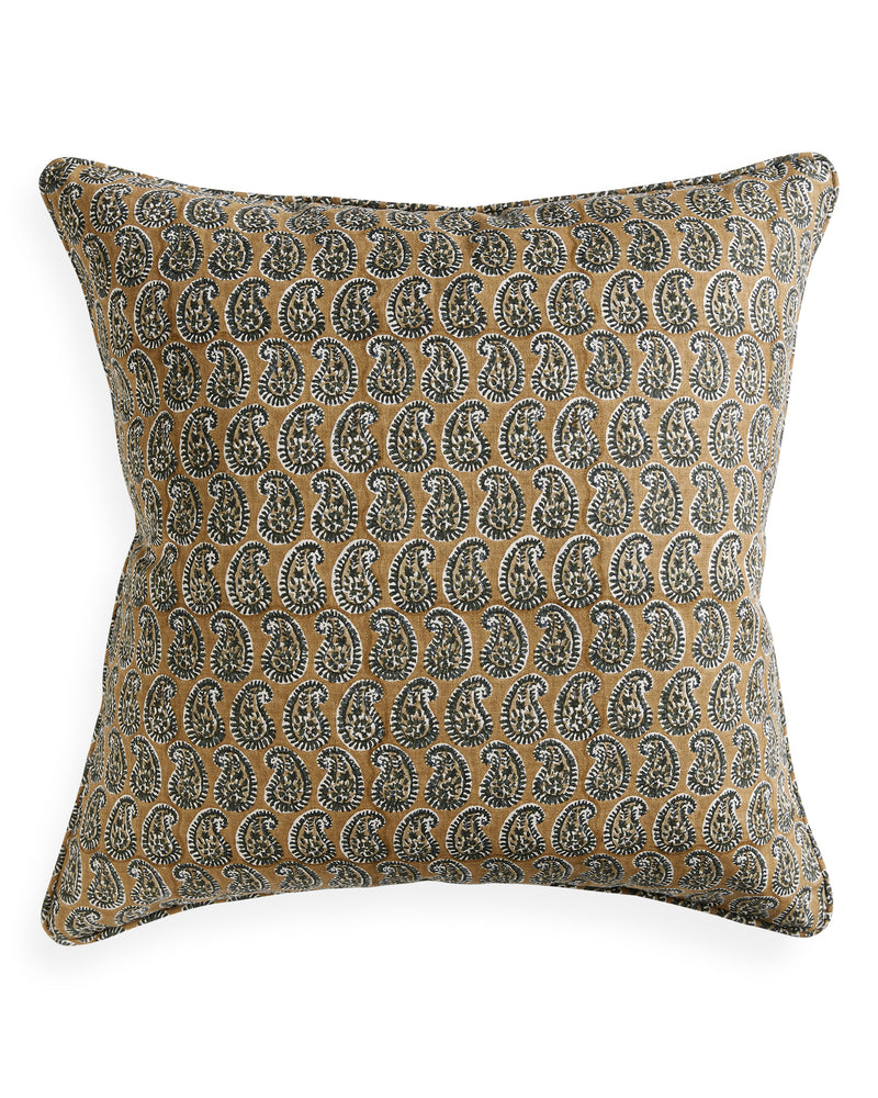 Simrane Desert Cushion