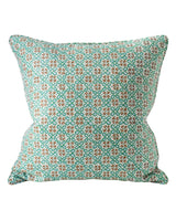 Sochi Emerald Cushion