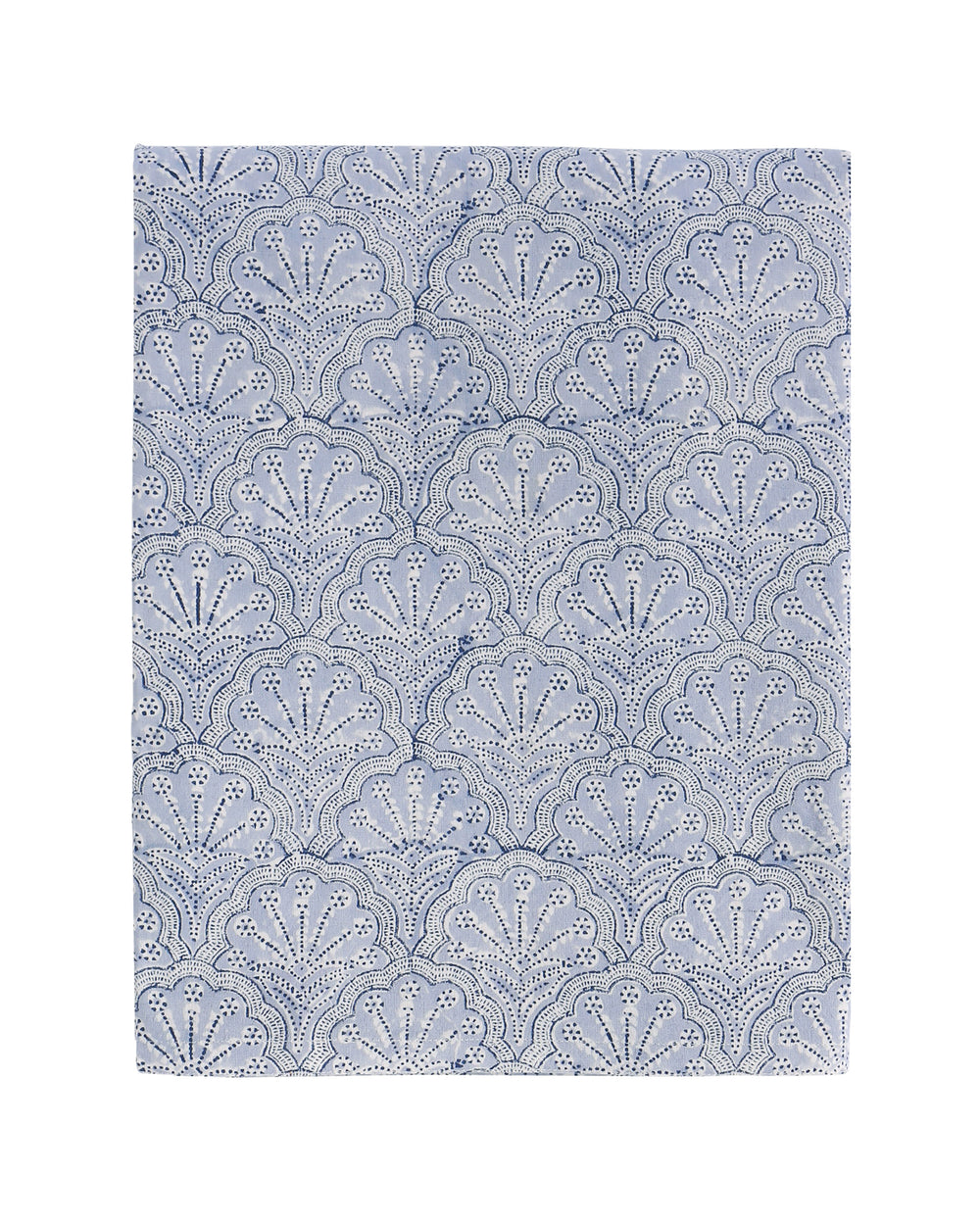 St Tropez Azure Tablecloth