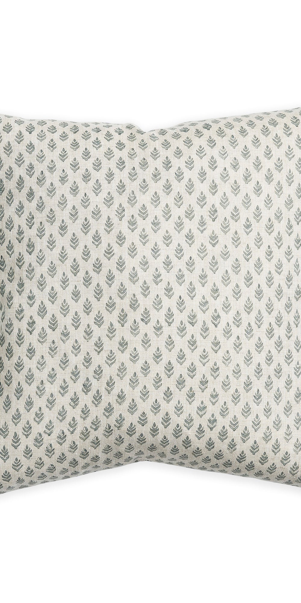 Sula Celadon Cushion in - Cushions - Walter G Australia