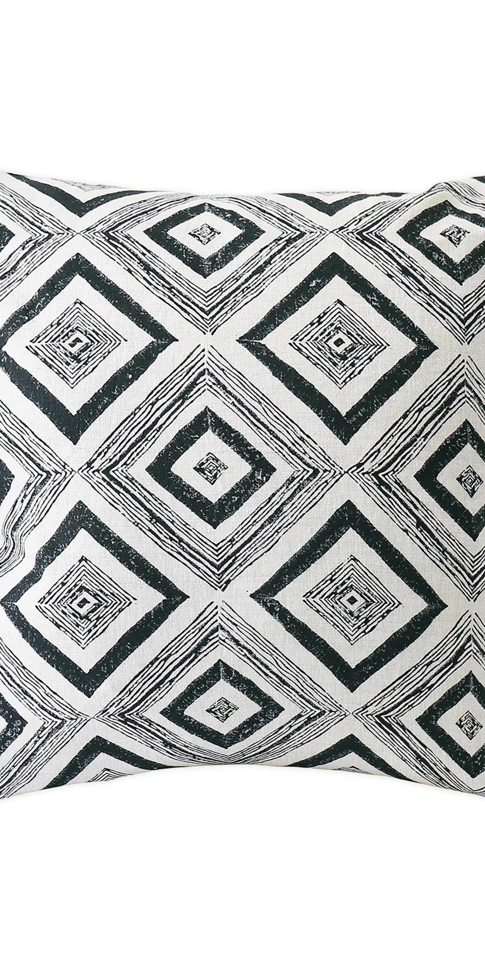 Swazi Ink Cushion in - Cushions - Walter G Australia