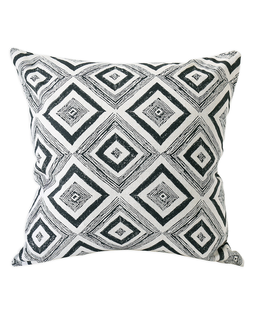 Swazi Ink Cushion in - Cushions - Walter G Australia