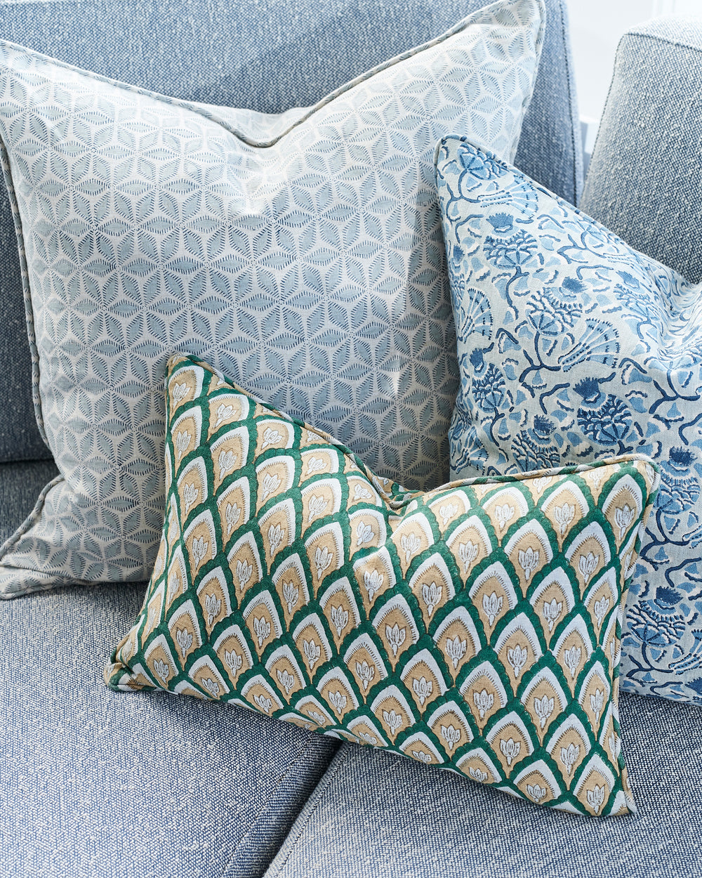 Hanami Tahoe Cushion